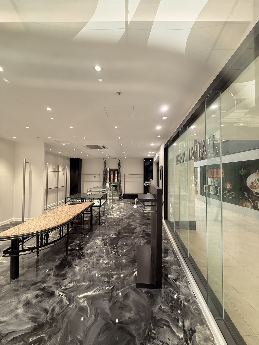 Deca fitout project 1