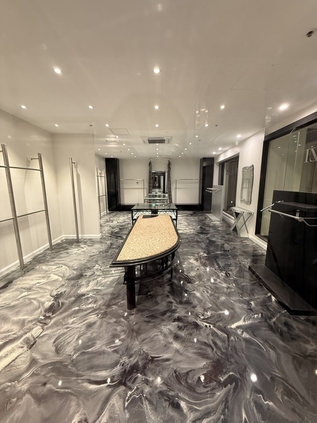 Deca fitout project 2