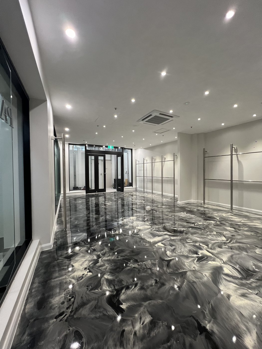 Deca fitout project 3